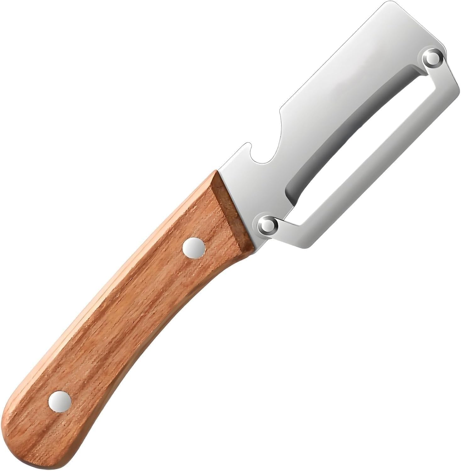 Multi-Function Kitchen Peeler