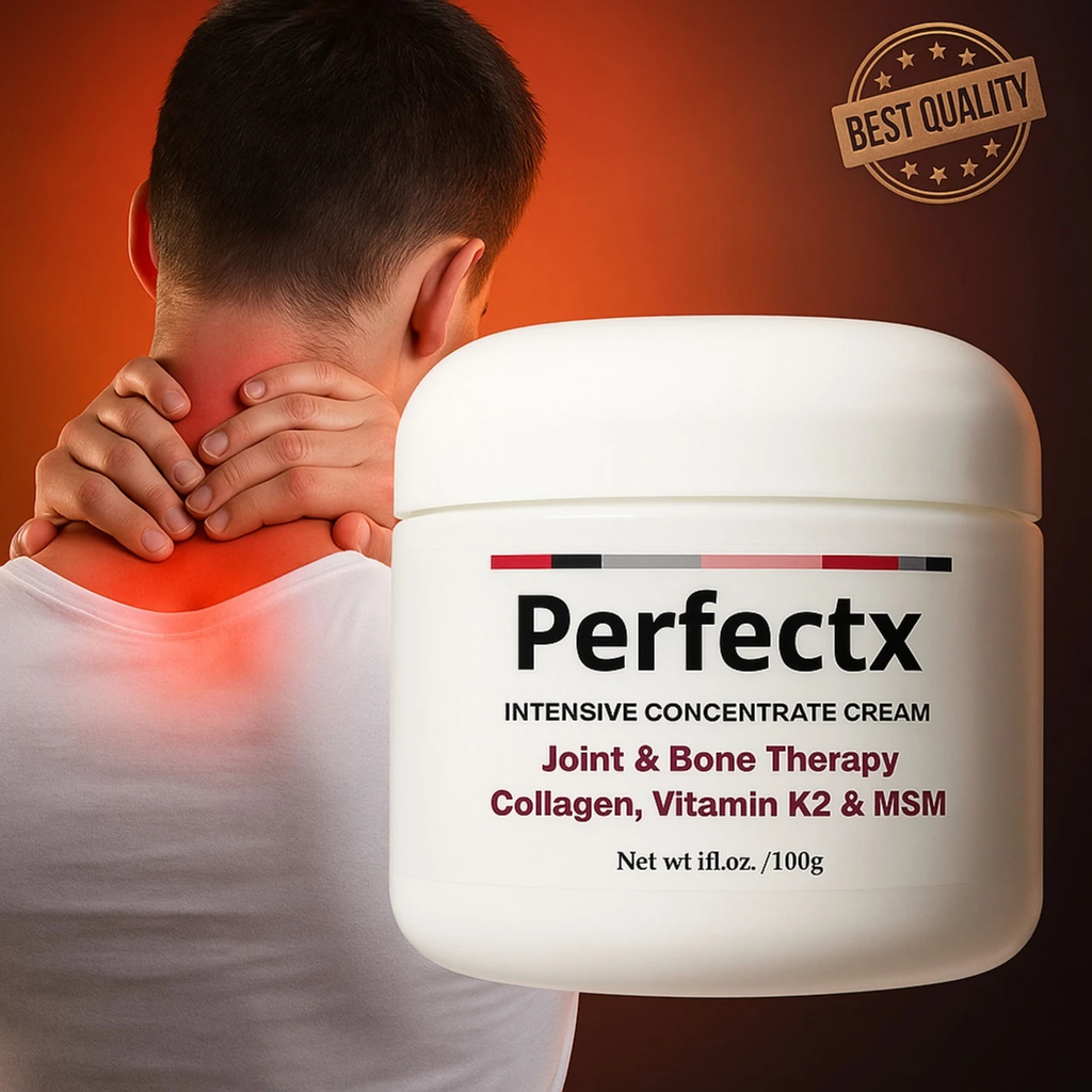 Perfectx Joint & Bone Therapy Cream-(Pack of 2)