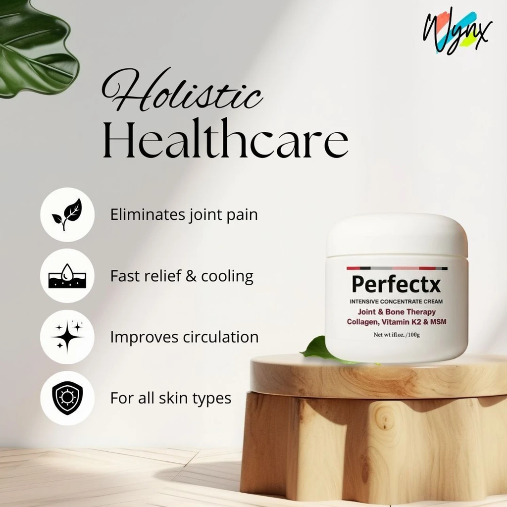 Perfectx Joint & Bone Therapy Cream-(Pack of 2)