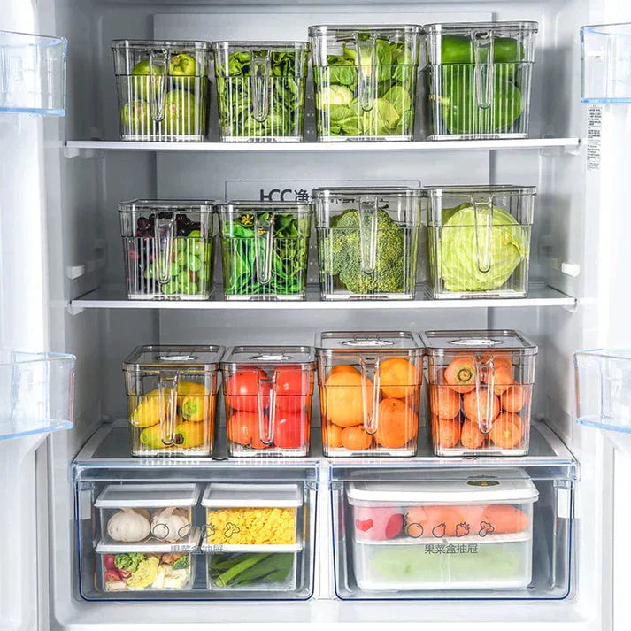 🔥 Kitchen Storage Basket (Buy 3 Get 3 Free) 🔥
